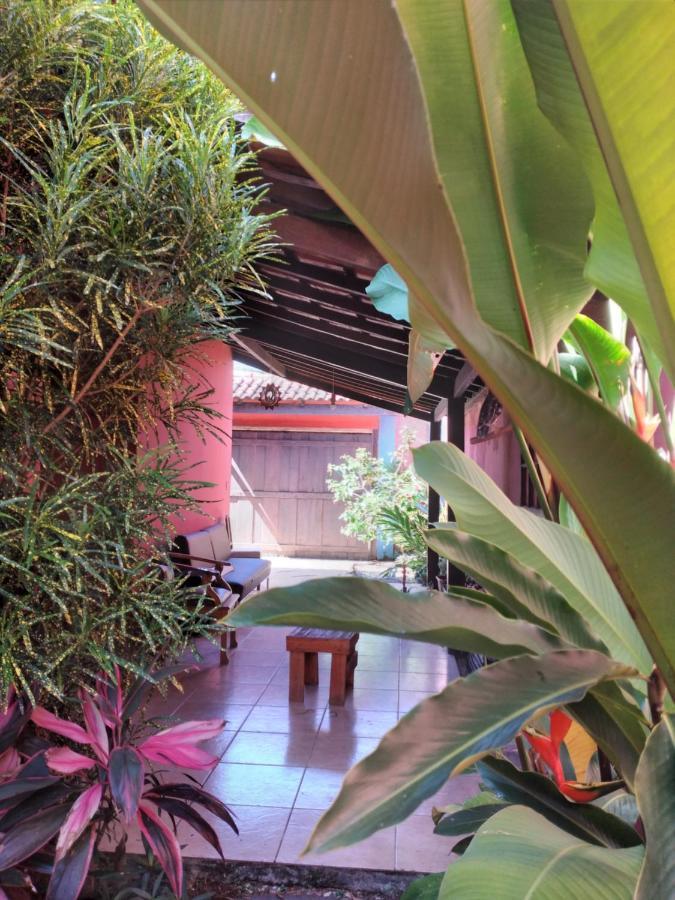 Lira Praieira Guest house Paraty