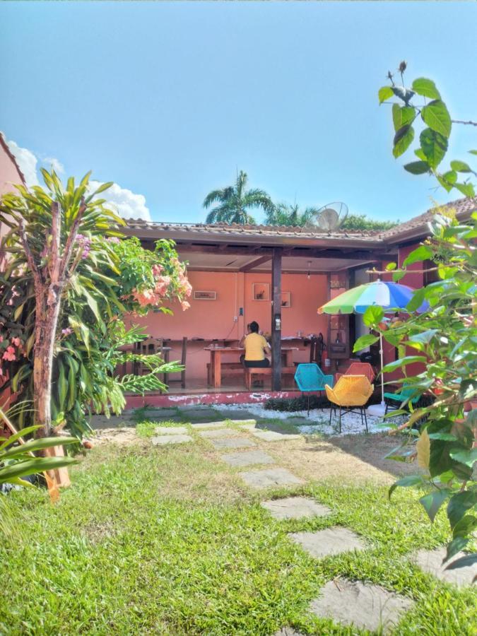 Lira Praieira Paraty