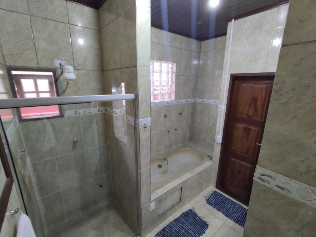 Lira Praieira Guest house *