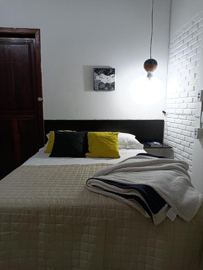 Lira Praieira Guest house