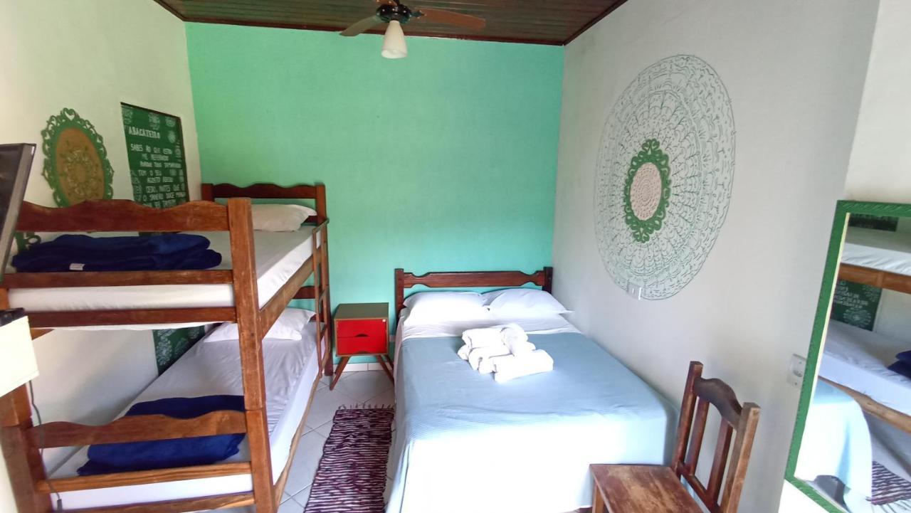 Lira Praieira Guest house