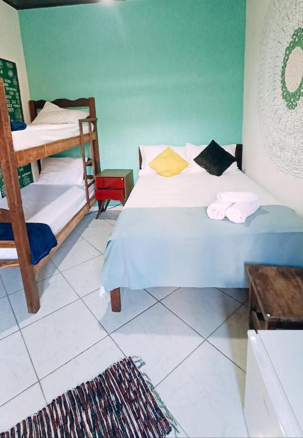 Guest house Lira Praieira
