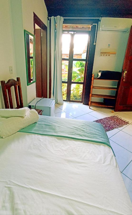 Guest house Lira Praieira *