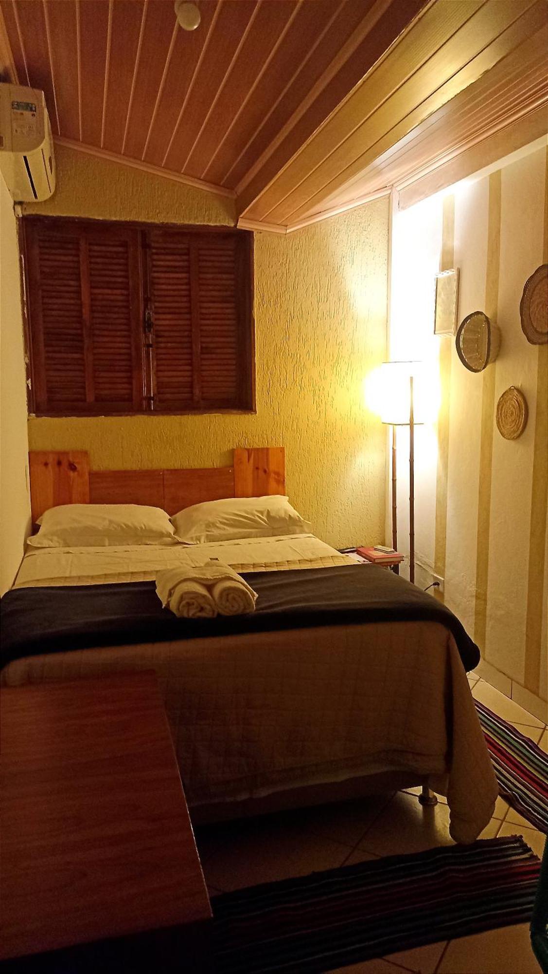 Guest house Lira Praieira Paraty