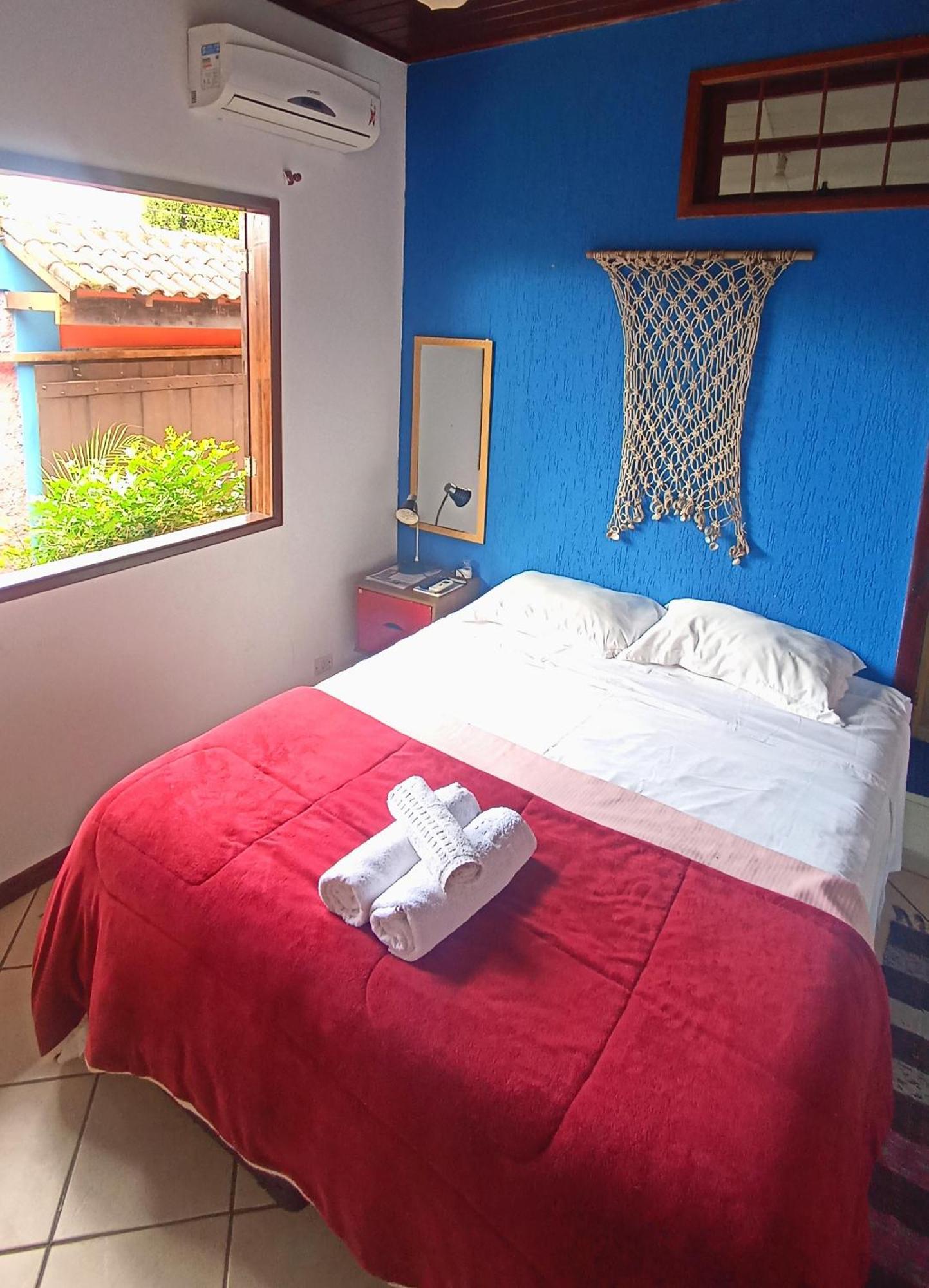 Guest house Lira Praieira *