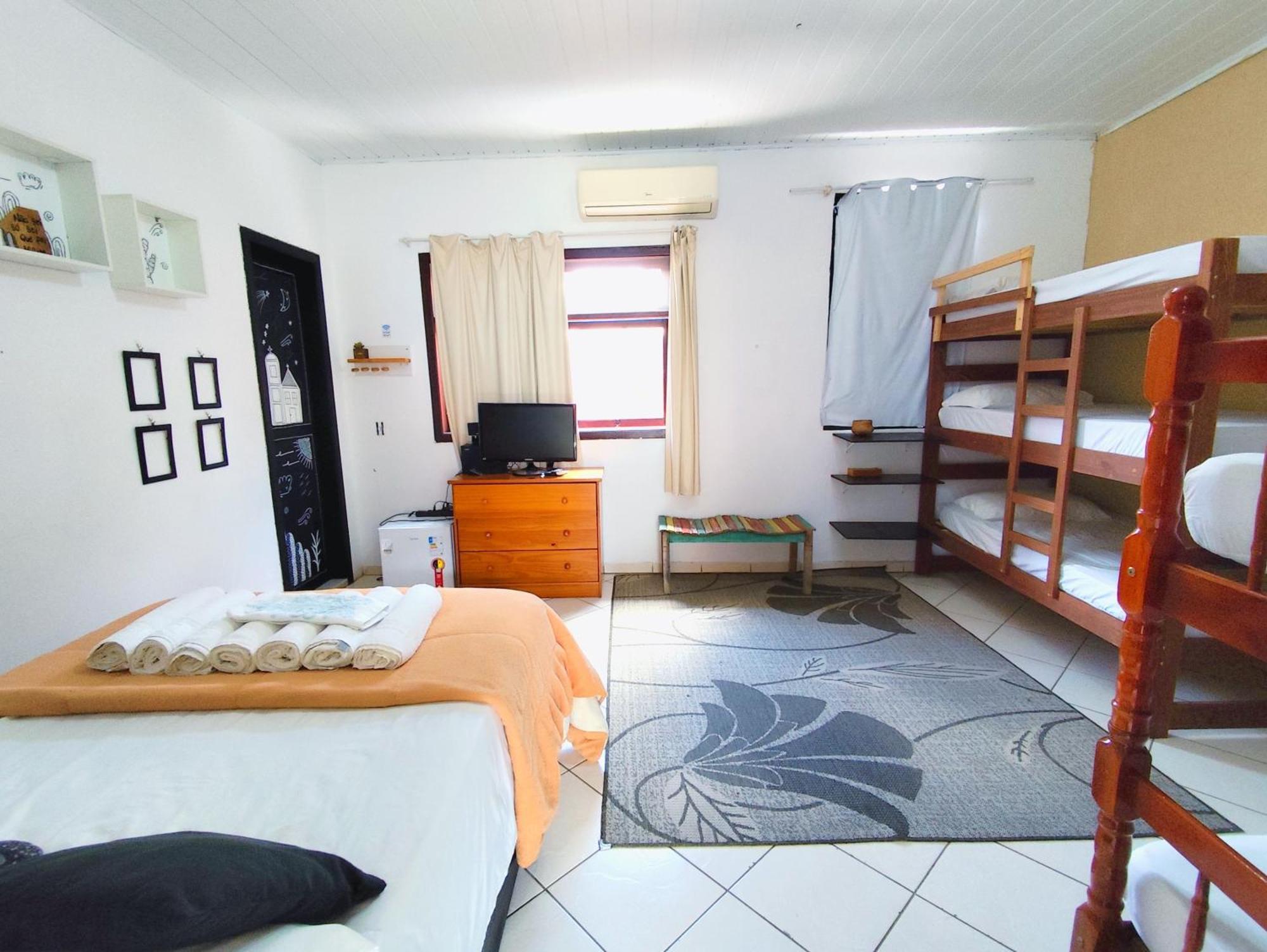 Lira Praieira Guest house