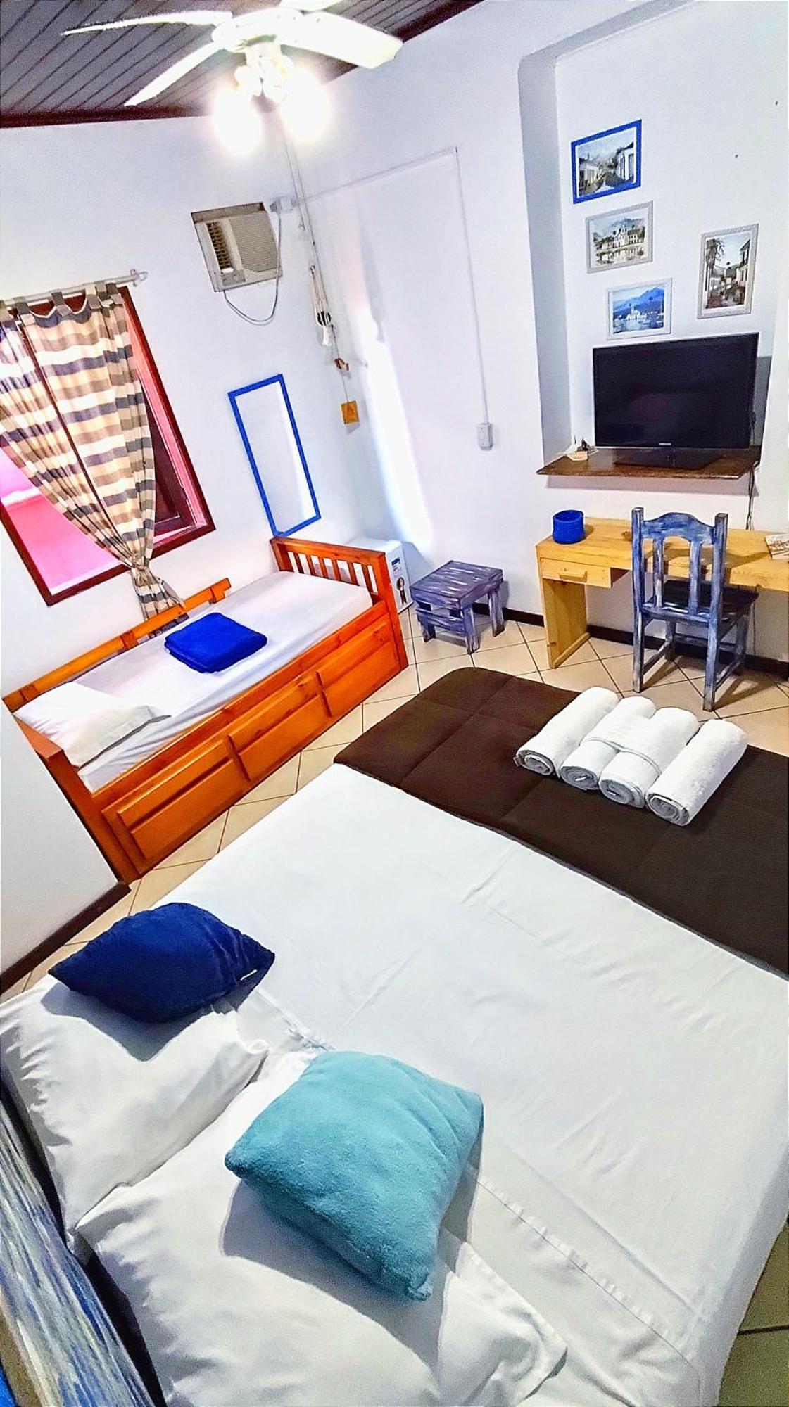 Guest house Lira Praieira