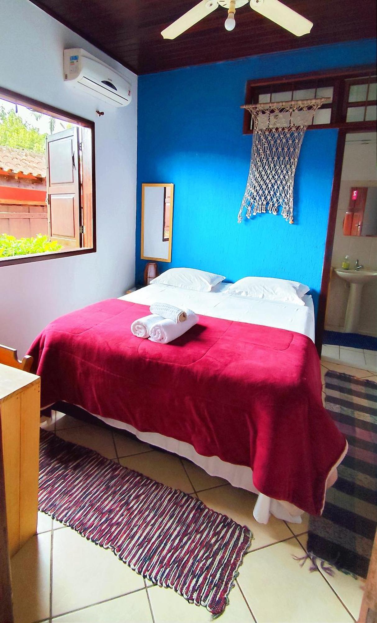Lira Praieira Guest house