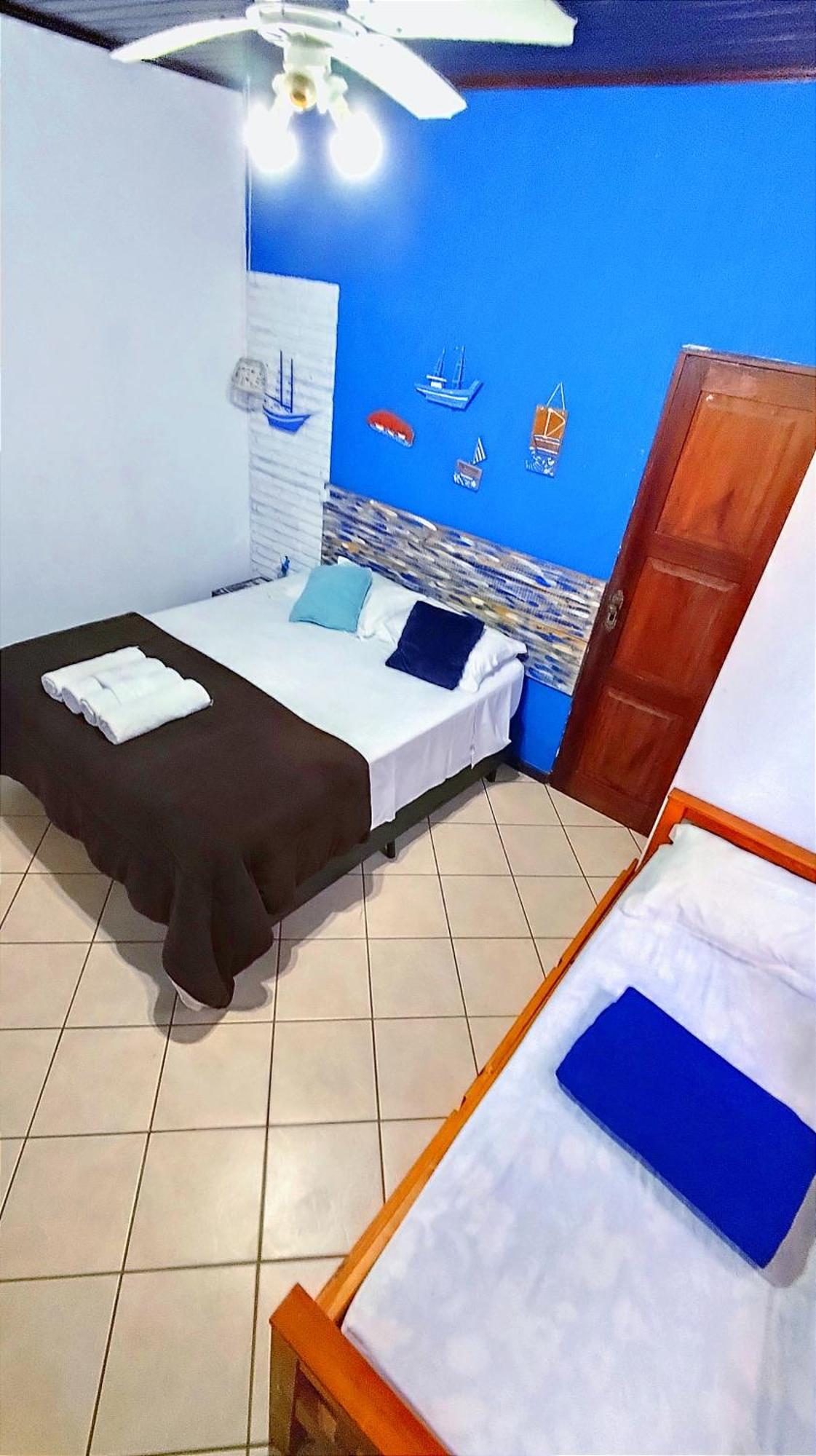 Lira Praieira Guest house