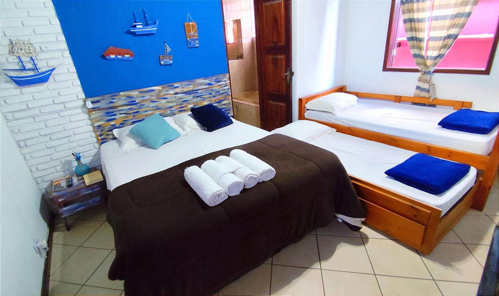 Guest house Lira Praieira *