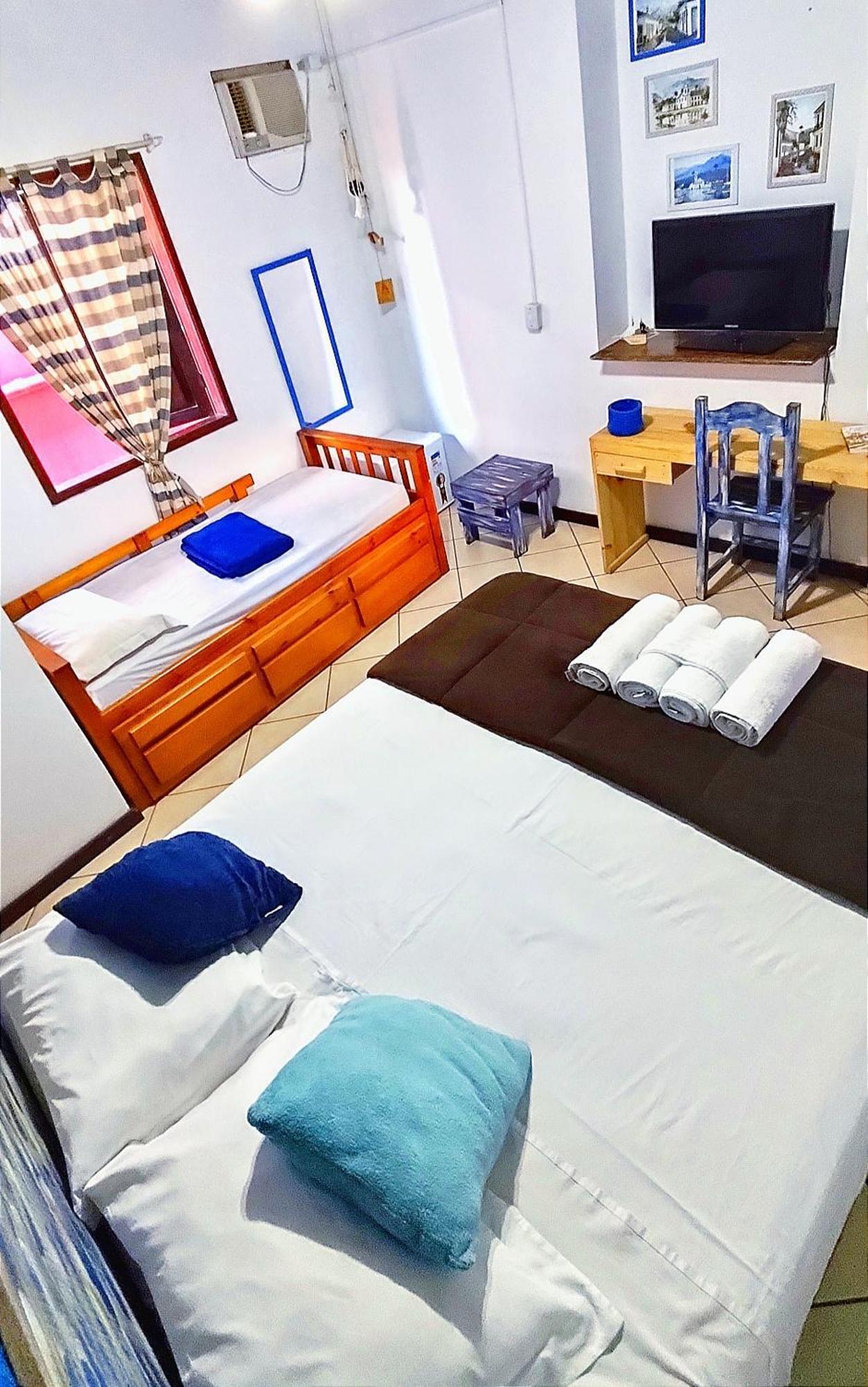Lira Praieira Guest house *