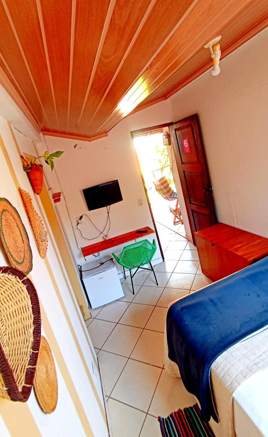 Guest house Lira Praieira