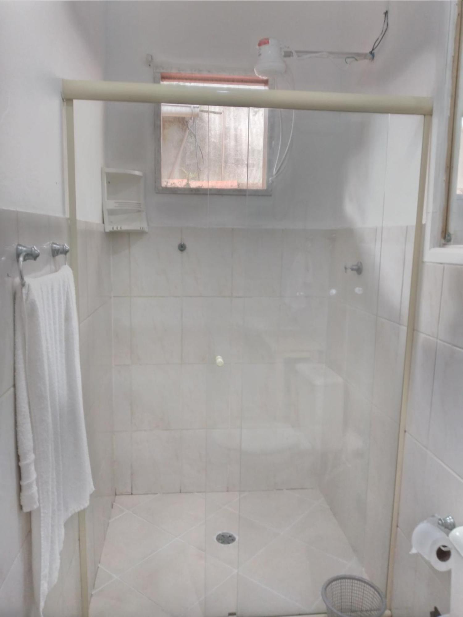 Guest house Lira Praieira Paraty