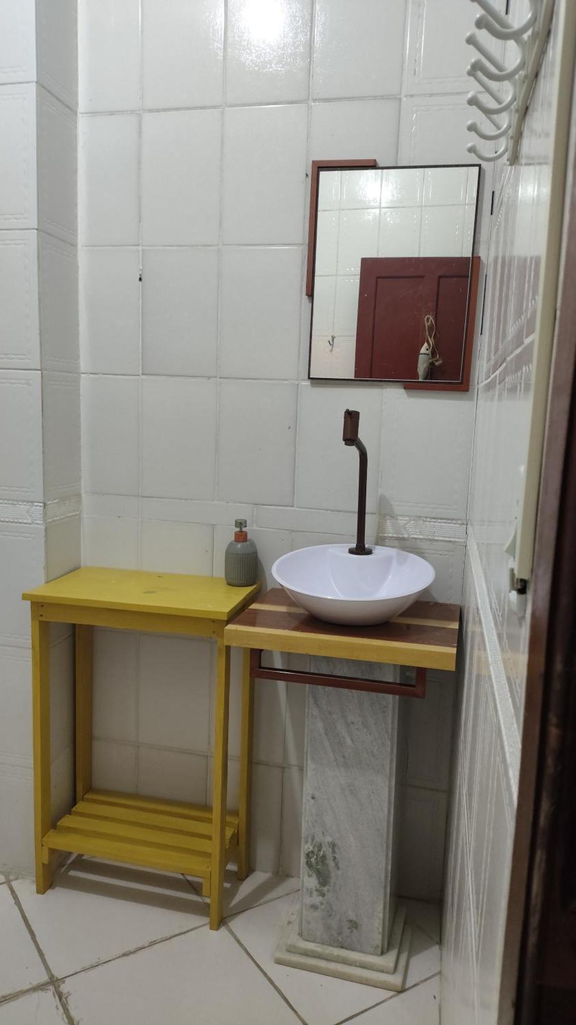 Guest house Lira Praieira Paraty