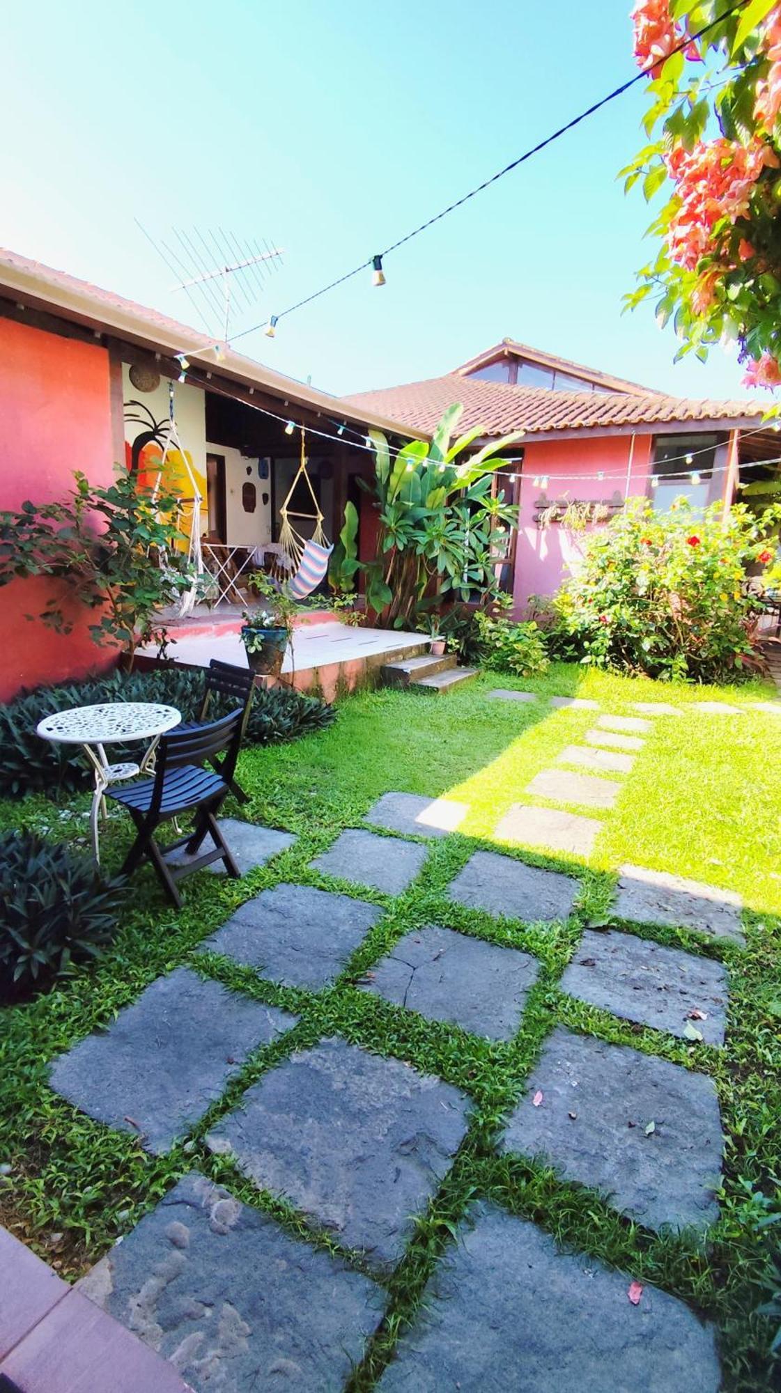 Lira Praieira Guest house