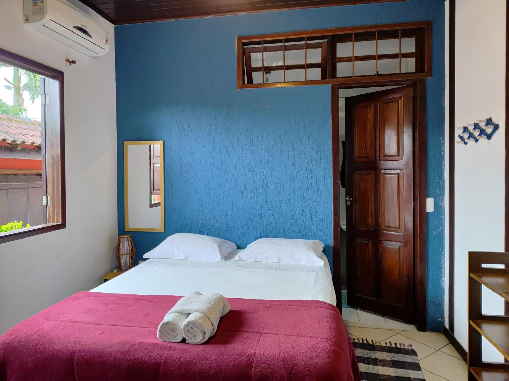 Lira Praieira Guest house