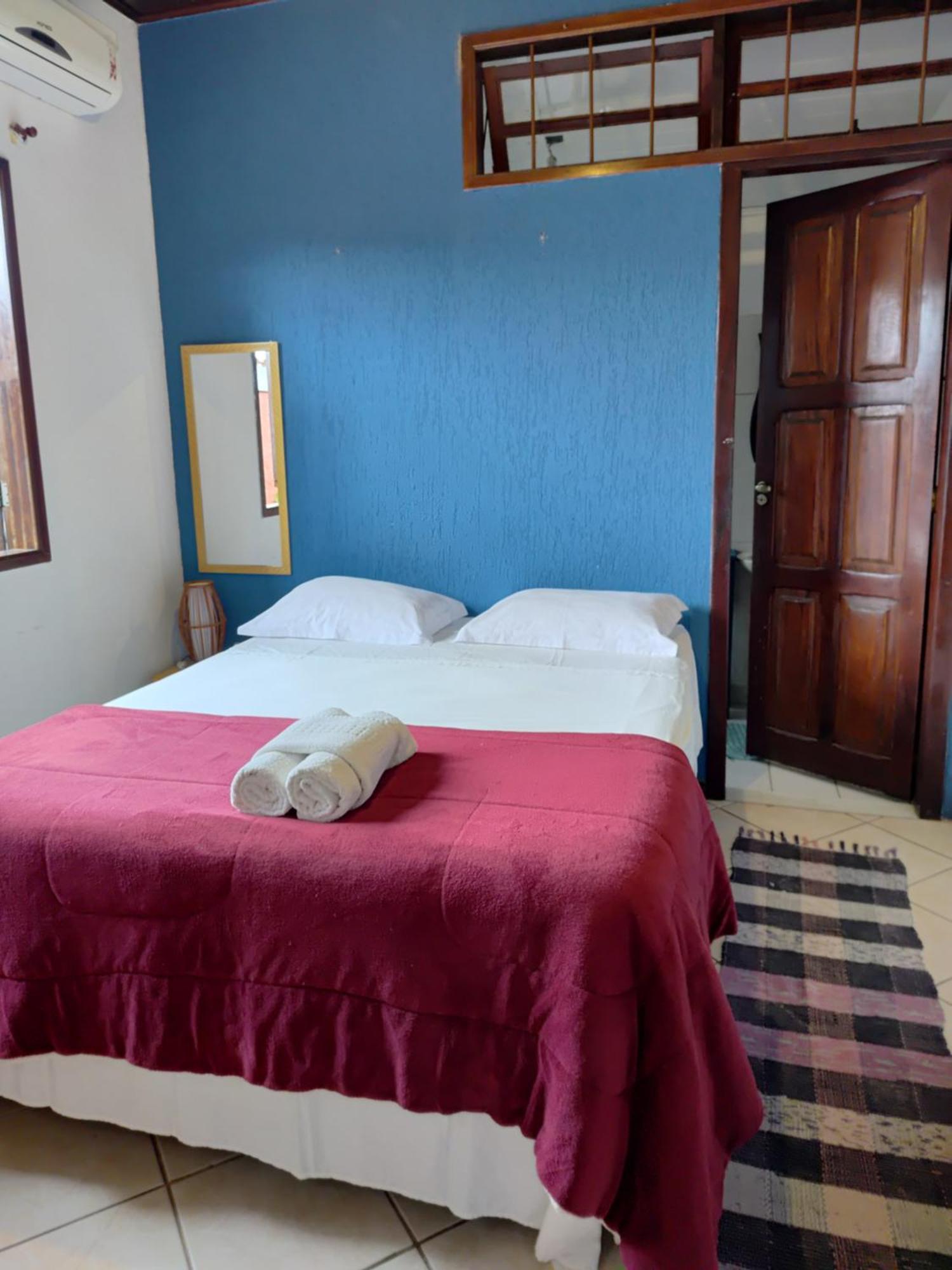 Lira Praieira Guest house Paraty