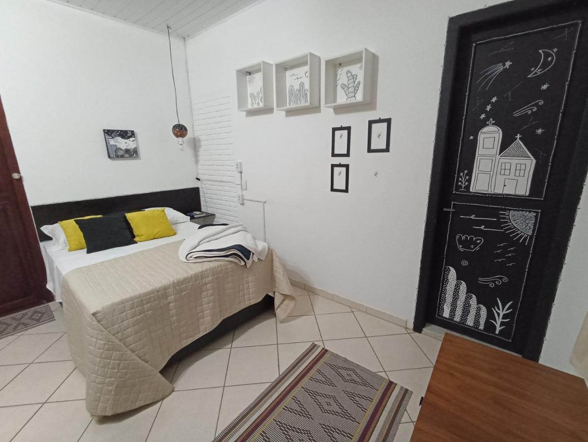 Guest house Lira Praieira