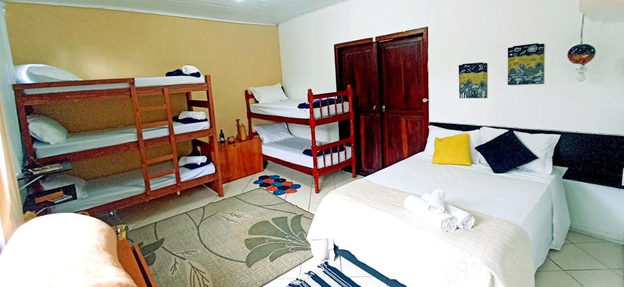 Lira Praieira Guest house *