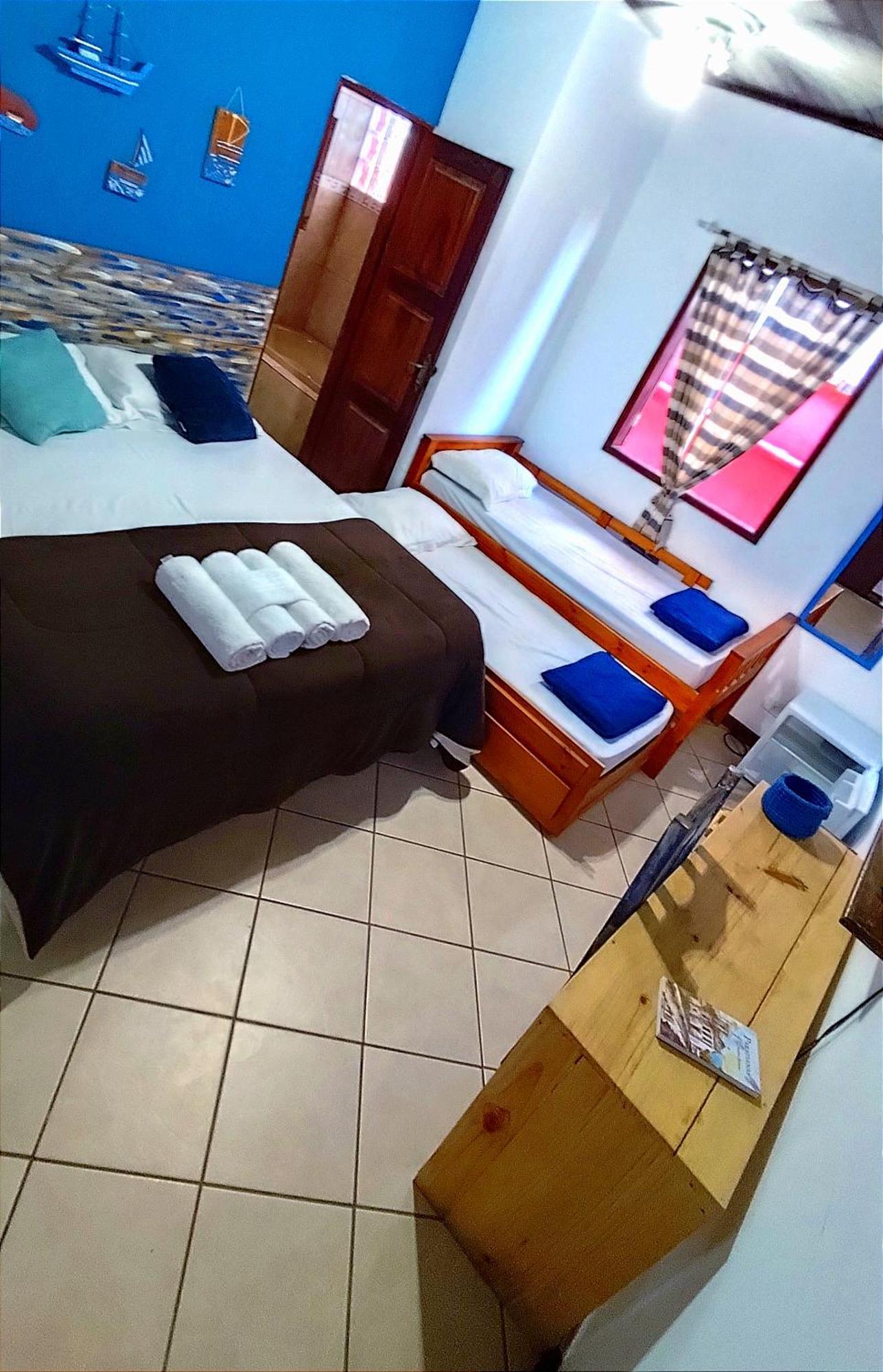 Lira Praieira Guest house *