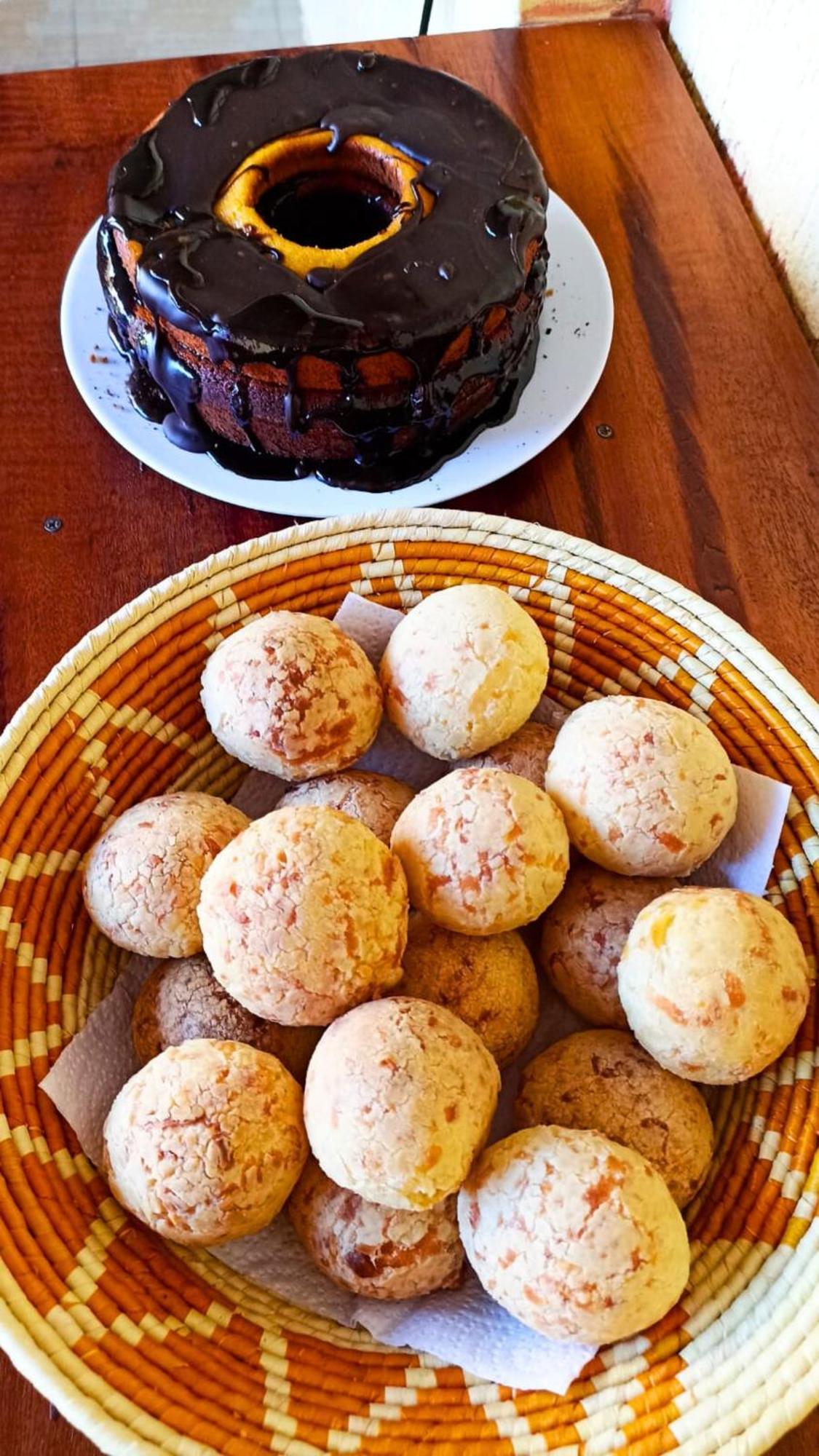 Lira Praieira Paraty