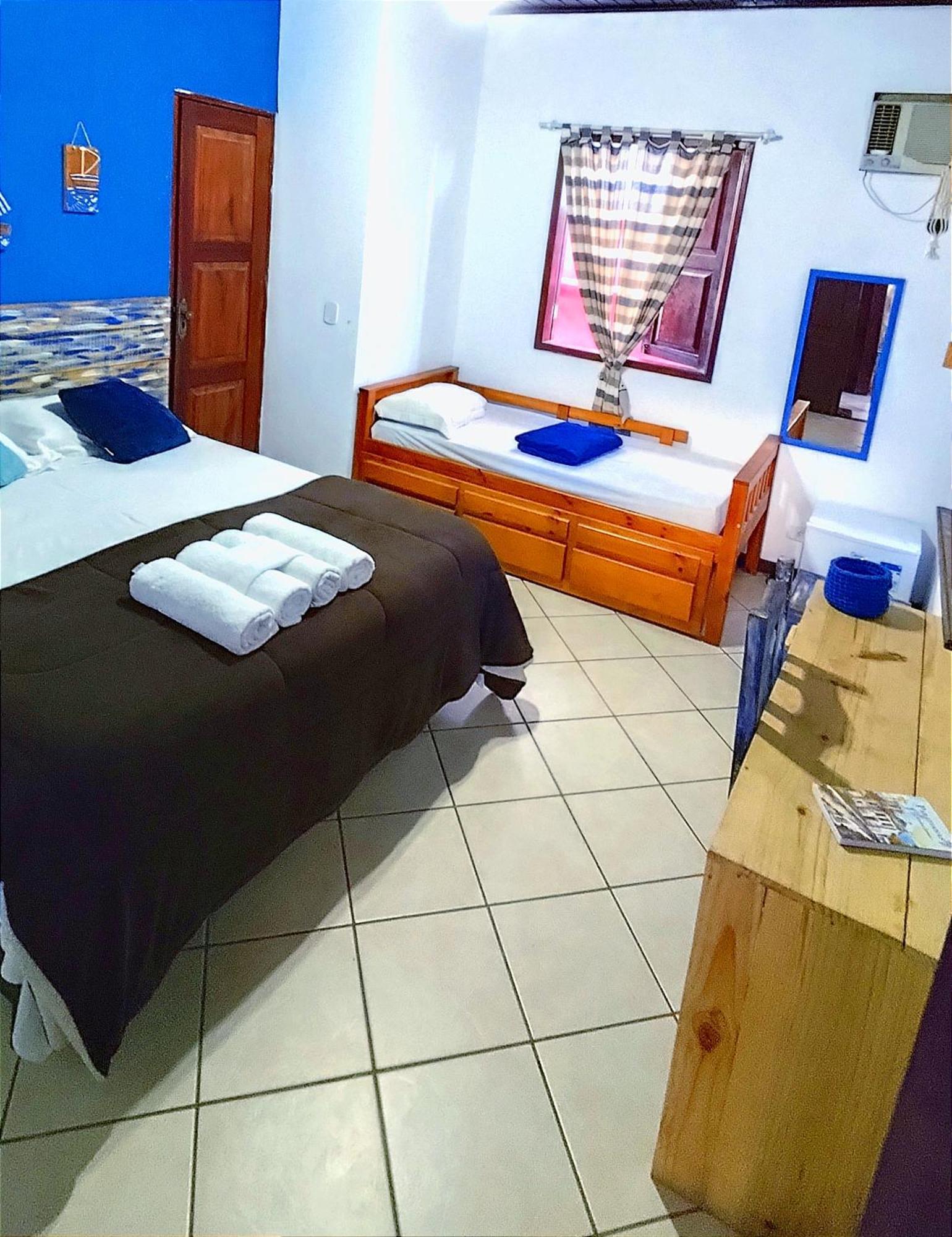 Guest house Lira Praieira *