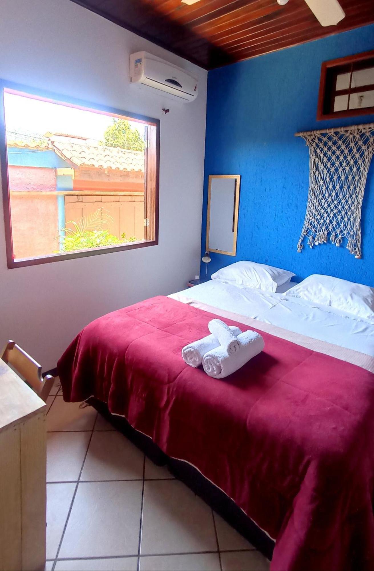 Guest house Lira Praieira *