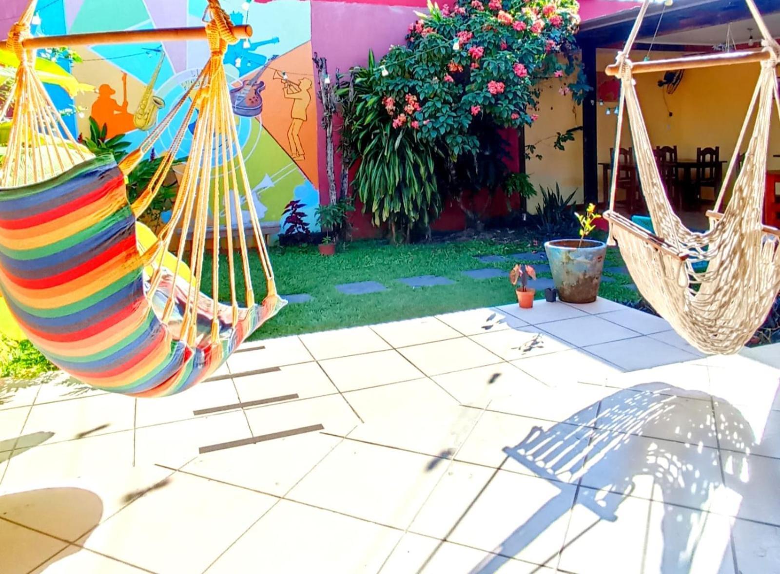 Lira Praieira * Paraty
